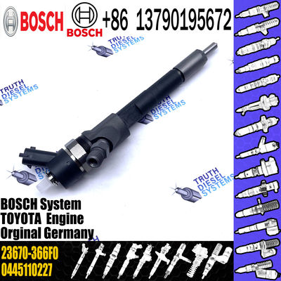 GUMMINS Common Rail Fuel Injector