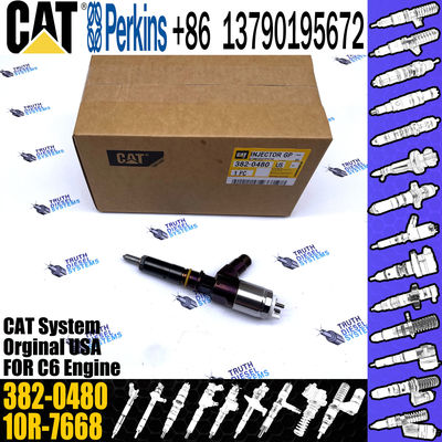 282-0490 Fuel Injector 23670-0L090 Common Rail Injector 292-3780 2645A709 382-0480