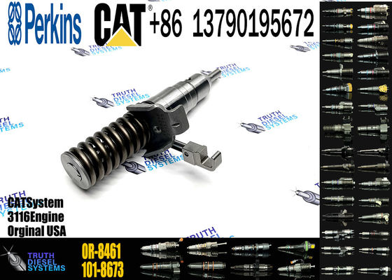 Fuel injector 127-8222 0R-8461  102-7038 140-8413 0R-8867 0R-8473 0R-8467 127-8220 for Caterpillar