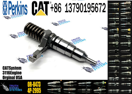 Fuel Injector  127-8205 127-8207 127-8225 7E-8727 7E-8729 7E-8952 7E-9585 127-8209 127-8211  0R-8473