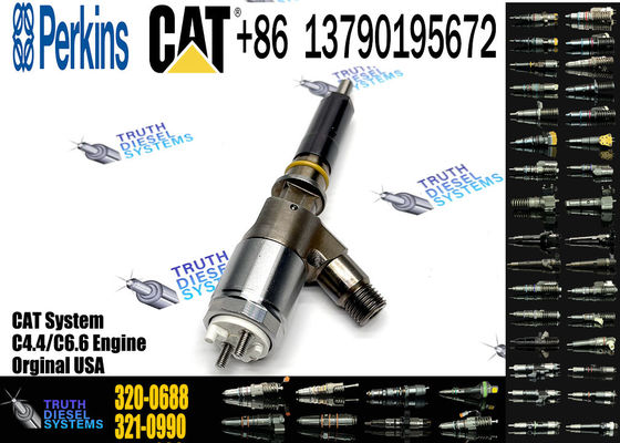 C6.6 Injectors   382-0480 282-0490 292-3780 306-9380 306-9390 310-9067 2645A751 320-0655 320-0688