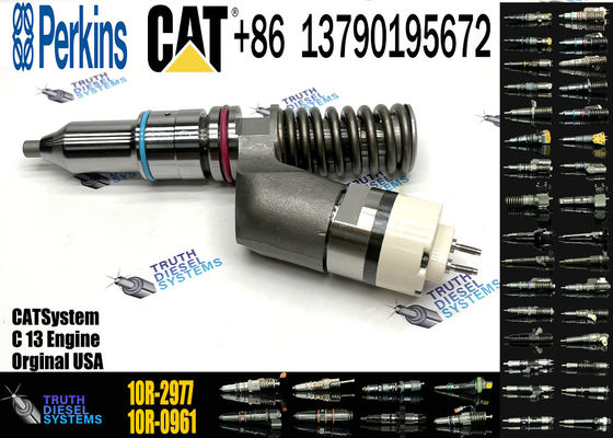 Fuel Injector Assembly 249-0713 250-1309 259-5409 10R-1274 10R-7236 10R-3258 10R-2977