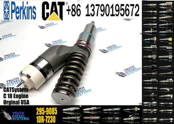 CAT  Fuel Injector Nozzle  295-9085  253-0616 291-5911 10R-9787 211-3026 276-8307 10R-0724 10R-9787