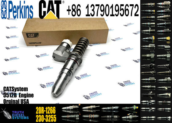 diesel fuel common rail injector  20R-1278 20R-1283 20R-1265 20R-1266 20R-1267 20R-1268 20R-1269 20R-1270 20R-1276