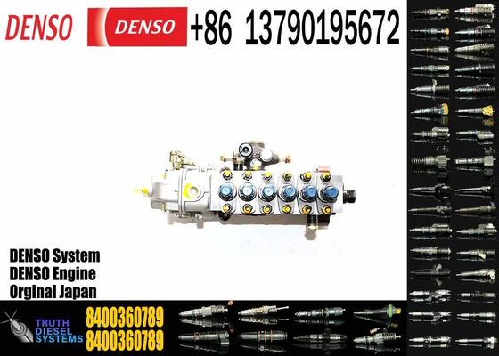 729688-51360 72968851360 Fuel Injection Pump For 4TNV88 Engine