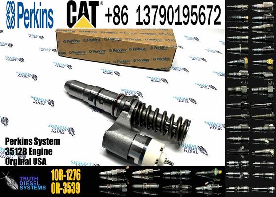 3114 3116 Diesel Engine Fuel Injector 326-4700 10R-7675 127-8216 1278216 127-8213 1278213