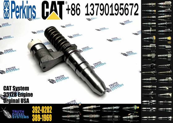 Fuel Injector 20R-3477 20R-1266 20R-1267 20R-1268 20R-1269 20R-1270 20R1272 20R-1275 392-0202 20R-1276 20R-1277 20R-1278 20R-2296