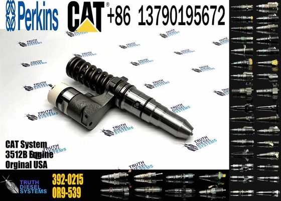 Fuel Injector 20R-3477 20R-1266 20R-1267 20R-1268 20R-1269 20R-1270 20R1272 20R-1275 392-0215 20R-1276 20R-1277 20R-1278 20R-2296