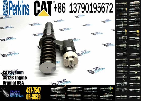 Fuel Injector 20R-1265 20R-1266 20R-1267 20R-1268 20R-1269 20R-1270 20R1270 20R-1275 20R1275 437-7547 20R-1277 20R-1278 20R-1280