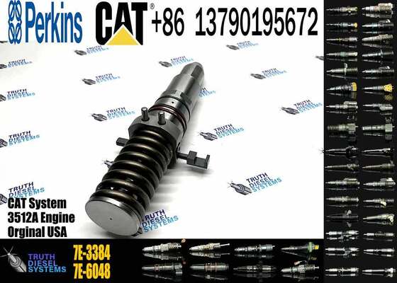 Engine Parts Assembly 7E-6408 / 7E-3384, 508, 3512, 3516, 3524, Compatible For Industrial Diesel Engine Systems