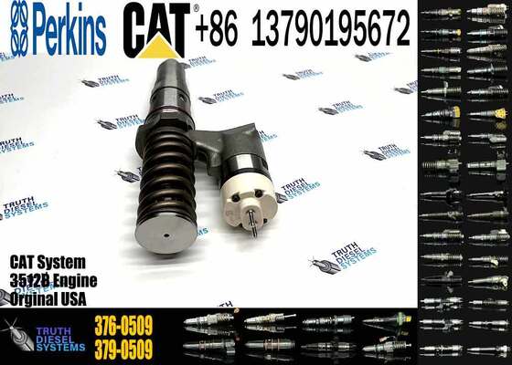 Diesel Fuel Injector 392-0211 230-3255 376-0509 2303255 10R-3255 10R3255 for More Models in Good Service
