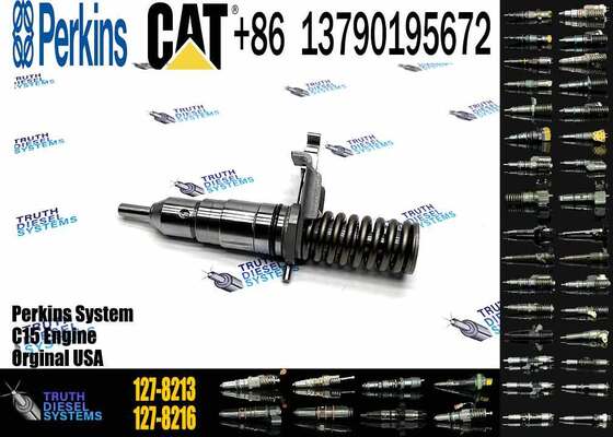 3114 3116 3126 Fuel Injector 127-8213 127-8218 3126 127-8216 for E322 E325 E320