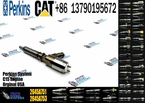 Good Quality 320-0655 2645A751 for C6 C6.6 for 320D diesel Engine