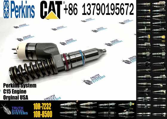 Injectors 10R7221 10R7222 10R7223 10R7225 10R-7228 10R-7230 10R-7231 10R-7232 10R-7236 10R7236 10R-7238 10R-7668 10R-7671 295908