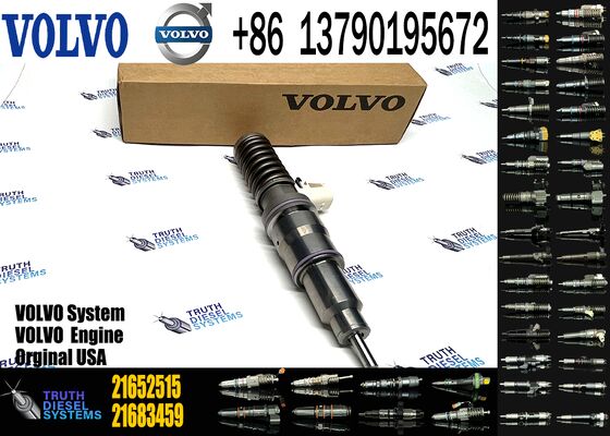 21652515 BEBE4P00001 Bestselling Diesel Common Rail Fuel Injector Model