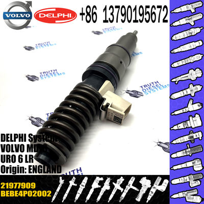 High quality 4 pin nozzle assembly Diesel Electronic Unit Fuel Injector BEBE4P01003