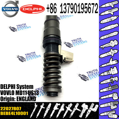 New Diesel Fuel Injector 3587147 3587147 BEBE4C06001 3840043 22027807 for BEBE4C06001 3803655 VOL