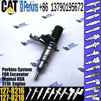 CAT  Diesel Injector