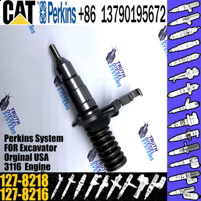 1278216 Diesel Fuel Injector