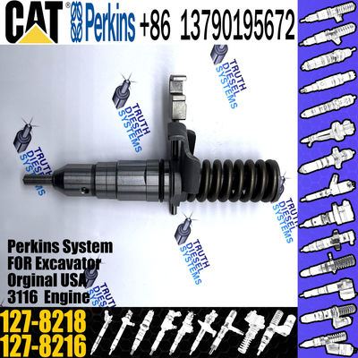 1278216 Diesel Fuel Injector
