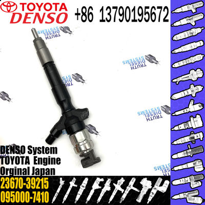 Nozzle Diesel Fuel Injector