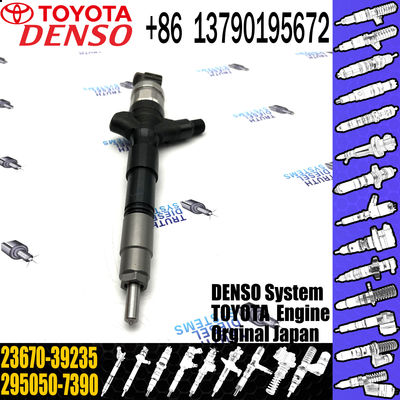 2KD Engine Diesel Auto Parts