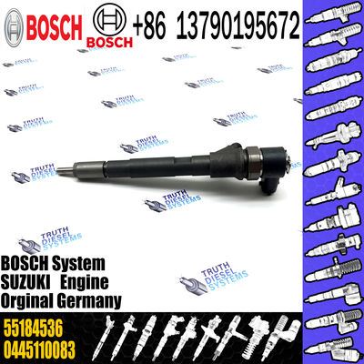 55184536 Hot Sell Fuel Injector 55184536 for Diesel Engine fuel injector 55184536