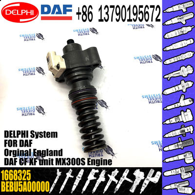 1668325 Unit Pump Injector