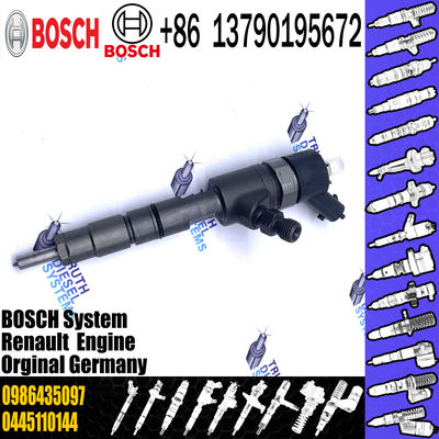 0445110144 Cheap Diesel Injectors 0 445 110 144 0445110145 0986435097Best Price Injection 0 445 110 145 for 