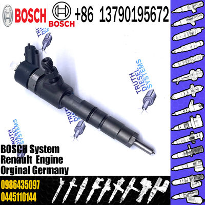 0445110144 Cheap Diesel Injectors 0 445 110 144 0445110145 0986435097Best Price Injection 0 445 110 145 for 