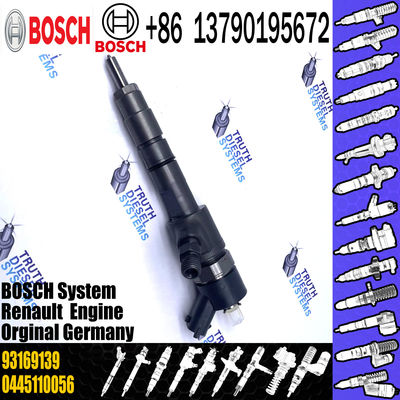 Original New 0445110146 For /Opel/Vauxhall 198066 93169139 93183595 96255425 7700107165 7700111014 7700116046