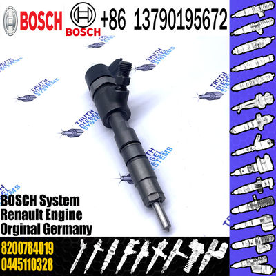 0445110328 Fuel Injector Assembly
