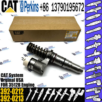 392-0212 to 392-0225 diesel fuel injector for engine C32 3920212 3920225 386-1777 3861777
