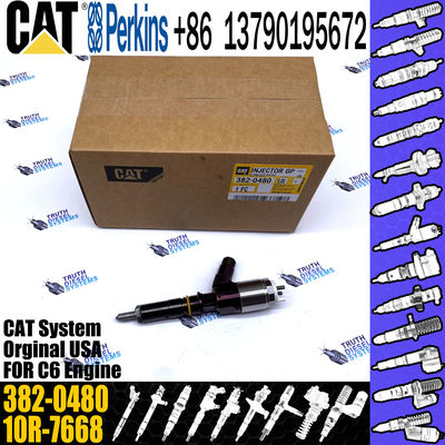 282-0490 Fuel Injector 23670-0L090 Common Rail Injector 292-3780 2645A709 382-0480