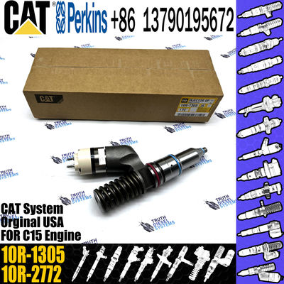 Fuel Injector Assembly 249-0705 249-0713 249-0707 244-7716 10R-3258 250-1309 253-0608 259-5409 292-3666 10R-1305