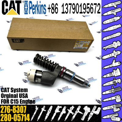 Auto Parts Caterpillar Fuel Injector 253-0616 253-0618 291-5911 10R-0724 10R-9787 295-9085 211-3026 211-3028 276-8307