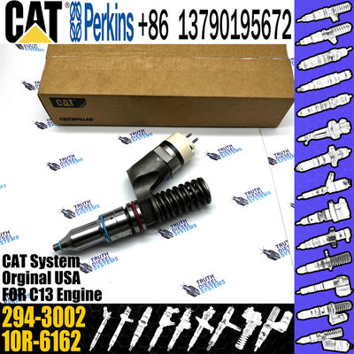 Engine Fuel Injector 249-0712 249-0713 250-1309 294-3002