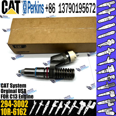 Engine Fuel Injector 249-0712 249-0713 250-1309 294-3002