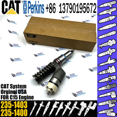 Common Rail Fuel Injector 244-7716 200-1117 211-0565 211-3027 235-1401 235-1400 235-1403 for Cat excavator