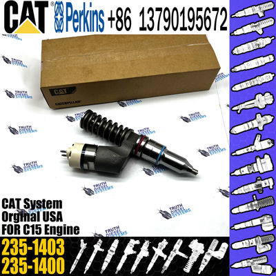 Common Rail Fuel Injector 244-7716 200-1117 211-0565 211-3027 235-1401 235-1400 235-1403 for Cat excavator