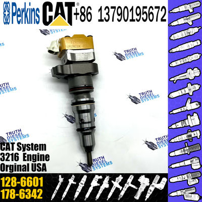 3216 E3216 Fuel Injector Assembly 177-4754 177-4752 10R-0782 178-0199 128-6601 178-6342 222-5966 135-5459 180-7431