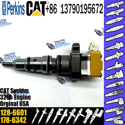 3216 E3216 Fuel Injector Assembly 177-4754 177-4752 10R-0782 178-0199 128-6601 178-6342 222-5966 135-5459 180-7431