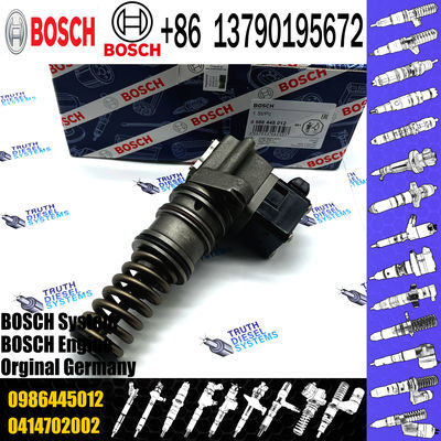 0414755014 Made In China New Diesel Fuel Injection Unit Pump 0 414 755 014 0986445011