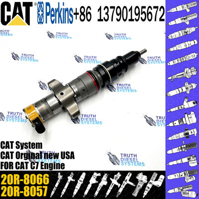 Diesel Fuel Injector 328-2585 20R-8066 293-4072 241-3239 238-8091 10R-7225 20R-8066 For C-a-t C7