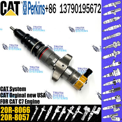 Diesel Fuel Injector 328-2585 20R-8066 293-4072 241-3239 238-8091 10R-7225 20R-8066 For C-a-t C7