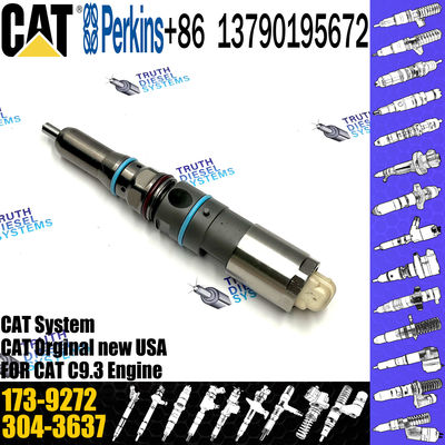 C9.3 Common Rail Injector 173-1013 173-9272 196-4229 222-5972 169-7410 304-3637 382-0709 392-9046 For caterpillar