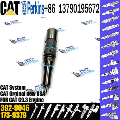 Fuel Injector Common Rail 392-9046 456-3509 456-3589 324-5467 364-8024 171-9704 Diesel Fuel Injector C9.3