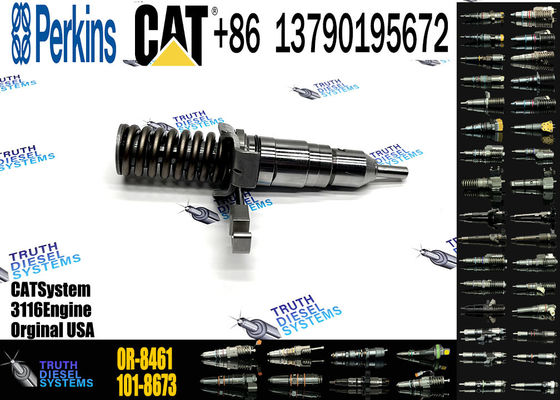 Fuel injector 127-8222 0R-8461  102-7038 140-8413 0R-8867 0R-8473 0R-8467 127-8220 for Caterpillar