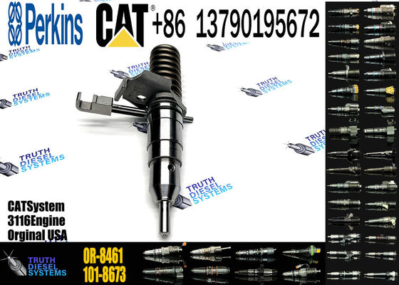 Fuel injector 127-8222 0R-8461  102-7038 140-8413 0R-8867 0R-8473 0R-8467 127-8220 for Caterpillar