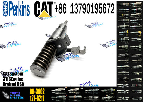 Fuel Injector Assembly  0R-3002 0R-3190 4P-2995 0R-8682   102-7038 140-8413 0R-8867 0R-8473 0R-8467